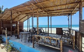 Mancora Beach House